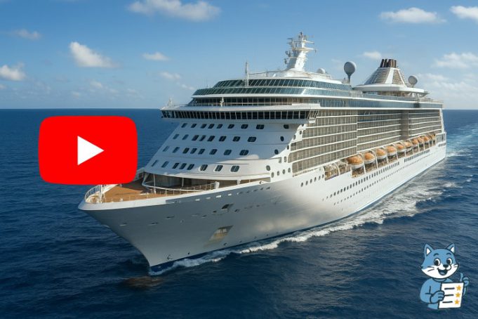 the top 3 best youtube cruise channels to sail through in 2025