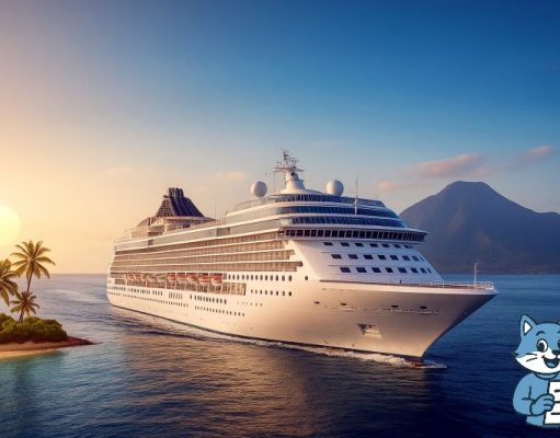 Top 3 Best Cruise Destinations for 2025: In-Depth Guide to Unforgettable Voyages the top 3 cruise destinations 2025