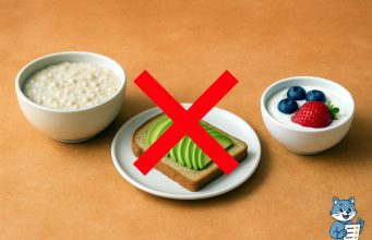 The Top 3 Healthiest Breakfast Foods for a Nutritious Start in 2025 the top 3 healthiest breakfast foods
