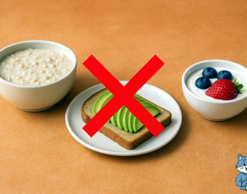 The Top 3 Healthiest Breakfast Foods for a Nutritious Start in 2025 the top 3 healthiest breakfast foods
