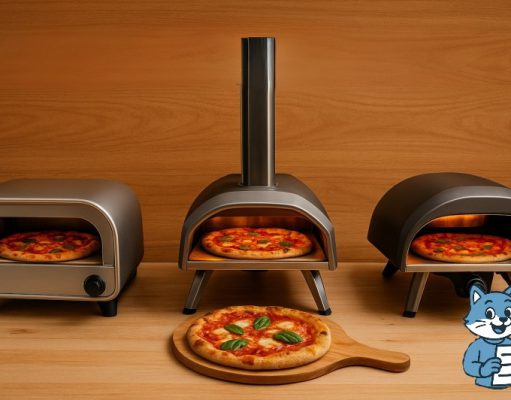 The Top 3 Best Pizza Ovens for 2025: Expert Picks for Perfect Pies the top 3 home pizza ovens 2025