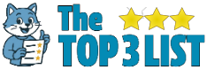 The Top 3 List