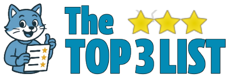 The Top 3 List