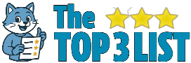 The Top 3 List