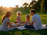 The Top 3 Picnic Food Items for a Perfect Outdoor Feast in 2025 the top 3 picnic food items for a perfect outdoor feast in 2025