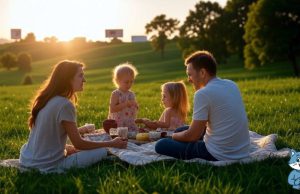 The Top 3 Picnic Food Items for a Perfect Outdoor Feast in 2025 the top 3 picnic food items for a perfect outdoor feast in 2025