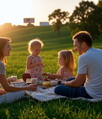 The Top 3 Picnic Food Items for a Perfect Outdoor Feast in 2025 the top 3 picnic food items for a perfect outdoor feast in 2025