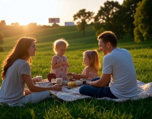 The Top 3 Picnic Food Items for a Perfect Outdoor Feast in 2025 the top 3 picnic food items for a perfect outdoor feast in 2025