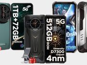 Top 3 Best Rugged 5G Cell Phones for 2025: Built to Survive, Powered by Speed the top 3 rugged 5g cell phones for 2025 built to survive, powered by speed