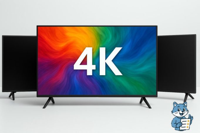 The Top 3 TVs Under $300 on Amazon in 2025 - Best Budget 4K Smart TVs