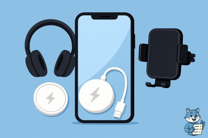 top 3 best cellphone accessories in 2025 must have picks!
