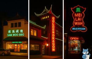 The Top 3 Best Chinese Restaurants in Los Angeles! top 3 best chinese restaurants in los angeles