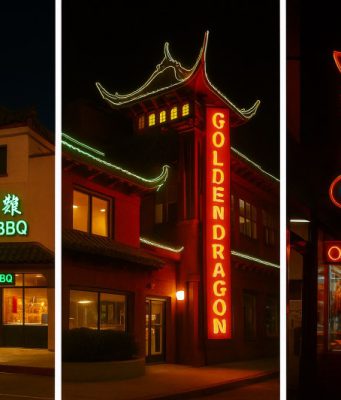 The Top 3 Best Chinese Restaurants in Los Angeles! top 3 best chinese restaurants in los angeles