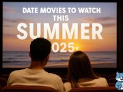 Top 3 Best Date Movies for Summer 2025: Romantic Must-Watch Films! top 3 best date movies for summer 2025 romantic must watch films