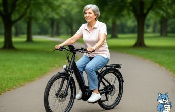 Top 3 Best E-Bikes for Seniors in 2025 – Safe, Comfortable & Easy to Ride top 3 best e bikes for seniors in 2025 – safe, comfortable and easy to ride