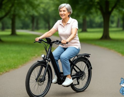 Top 3 Best E-Bikes for Seniors in 2025 – Safe, Comfortable & Easy to Ride top 3 best e bikes for seniors in 2025 – safe, comfortable and easy to ride