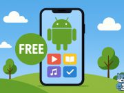 Top 3 Best Free Apps for Android 2025: Proton VPN, Notion, VLC Top 3 must-have free Android apps for your smartphone in 2025!