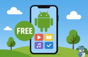 Top 3 Best Free Apps for Android 2025: Proton VPN, Notion, VLC Top 3 must-have free Android apps for your smartphone in 2025!