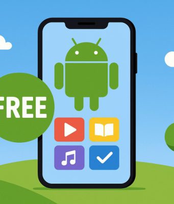 Top 3 Best Free Apps for Android 2025: Proton VPN, Notion, VLC Top 3 must-have free Android apps for your smartphone in 2025!