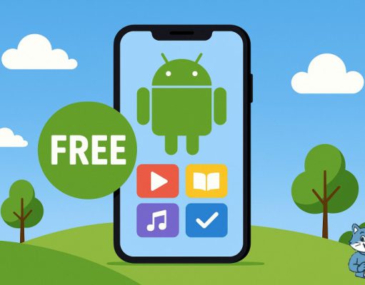 Top 3 Best Free Apps for Android 2025: Proton VPN, Notion, VLC Top 3 must-have free Android apps for your smartphone in 2025!