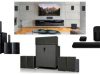 The Top 3 Best Home Theater Systems Under $200 for 2025! Top 3 Best Home Theater Systems Under $200 for 2025