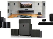 The Top 3 Best Home Theater Systems Under $200 for 2025! Top 3 Best Home Theater Systems Under $200 for 2025
