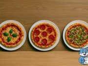 The Top 3 Best Frozen Pizzas That Actually Taste Like Delivery! top 3 frozen pizzas 2025