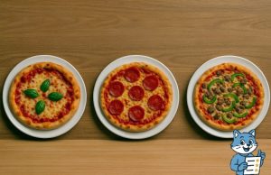 The Top 3 Best Frozen Pizzas That Actually Taste Like Delivery! top 3 frozen pizzas 2025