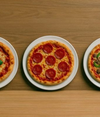 The Top 3 Best Frozen Pizzas That Actually Taste Like Delivery! top 3 frozen pizzas 2025