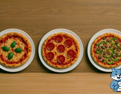 The Top 3 Best Frozen Pizzas That Actually Taste Like Delivery! top 3 frozen pizzas 2025