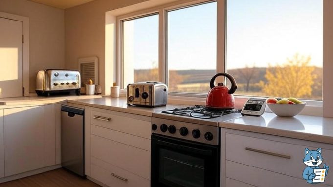 top 3 kitchen appliances under $100