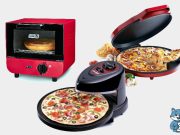 The Top 3 Best Low-Cost Pizza Cookers for Delicious Homemade Pies top 3 low cost pizza makers for 2025