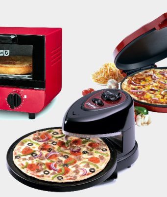 The Top 3 Best Low-Cost Pizza Cookers for Delicious Homemade Pies top 3 low cost pizza makers for 2025