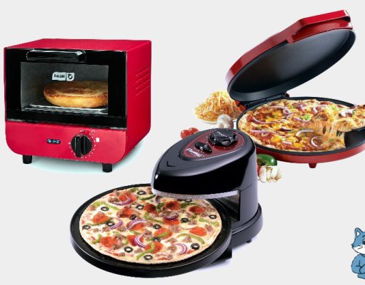 The Top 3 Best Low-Cost Pizza Cookers for Delicious Homemade Pies top 3 low cost pizza makers for 2025