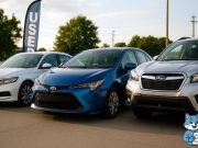 The Top 3 Most Reliable Used Cars for 2025 top 3 most reliable used cars for 2025