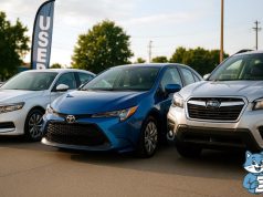 The Top 3 Most Reliable Used Cars for 2025 top 3 most reliable used cars for 2025