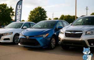 The Top 3 Most Reliable Used Cars for 2025 top 3 most reliable used cars for 2025