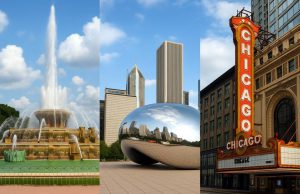 The Top 3 Places to Visit in Chicago: A Must-See Guide for 2025 top 3 places to visit in chicago 2025