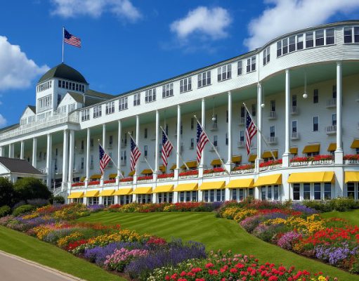 The Top 3 Best Places to Visit in Michigan: Natural Beauty, History & Charm top 3 places to visit in michigan