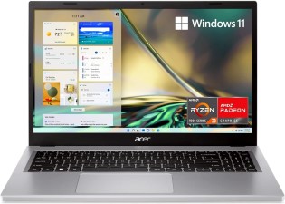 Acer Aspire 3 Laptop - #1 in Best Laptops Under $400