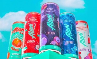 alani nu sugar free energy drinks