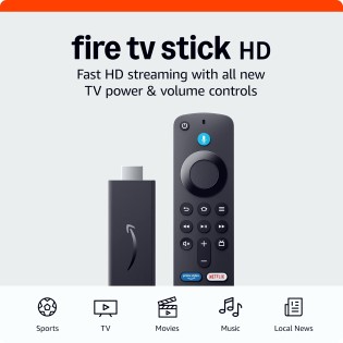 Amazon Fire TV Stick HD newest model free and live TV Alexa Voice Remote smart home controls HD streaming amazon fire tv stick hd newest model, free and live tv, alexa voice remote, smart home controls, hd streaming