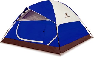 CAMEL CROWN Tents for Camping 4 Person Camping Dome Tent Waterproof Spacious Lightweight Portable Backpacking Tent for Outdoor Camping and Hiking CAMEL CROWN Tents for Camping 4 Person Camping Dome Tent, Waterproof, Spacious, Lightweight Portable Backpacking Tent for Outdoor Camping and Hiking