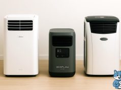 Top 3 Best Portable Air Conditioners for 2025 | Cool Your Space Efficiently Check out the top 3 best portable air conditioners for 2025 - the Midea Duo MAP14HS1TBL, EcoFlow Wave 3, and Whynter ARC-14S