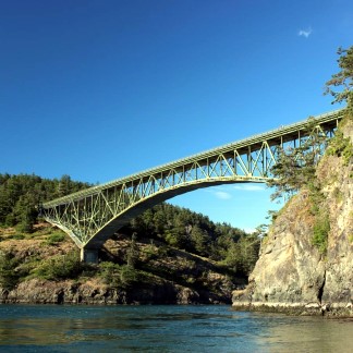 Deception Pass State Park – Best for Coastal and Forest Camping Deception Pass State Park – Best for Coastal and Forest Camping