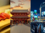 The Top 3 Reasons to Visit Tokyo, Japan! discover tokyo top 3 reasons to visit japan's vibrant capital