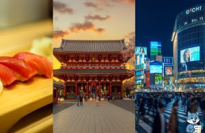 The Top 3 Reasons to Visit Tokyo, Japan! discover tokyo top 3 reasons to visit japan's vibrant capital