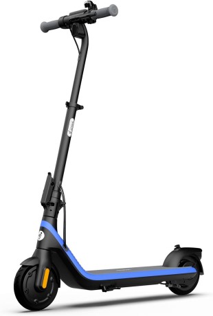 segway ninebot ekickscooter c2 pro electric scooter for kids 6 14, with adjustable handlebar height for riders up to 132 lbs, includes new cruise mode, ul 2272 certified