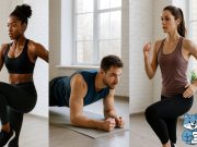 Top 3 Best 5 Minute Workouts for 2025 | Quick & Effective Fitness The Top 3 Best 5 Minute Workouts for 2025: Quick & Effective Fitness Routines