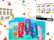 The Top 3 Best Energy Drinks 2025: Boost Your Day! the top 3 best energy drinks 2025 power up now